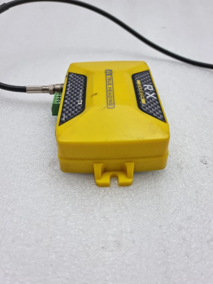 True Heading AIS-RX CARBOND Ais Receiver Module P/n 220514 Marine Navigation